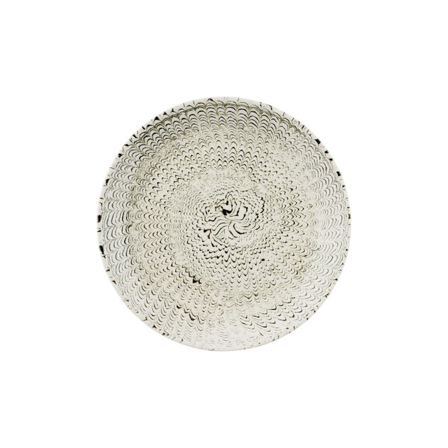 Plate 20 cm flat image number 0