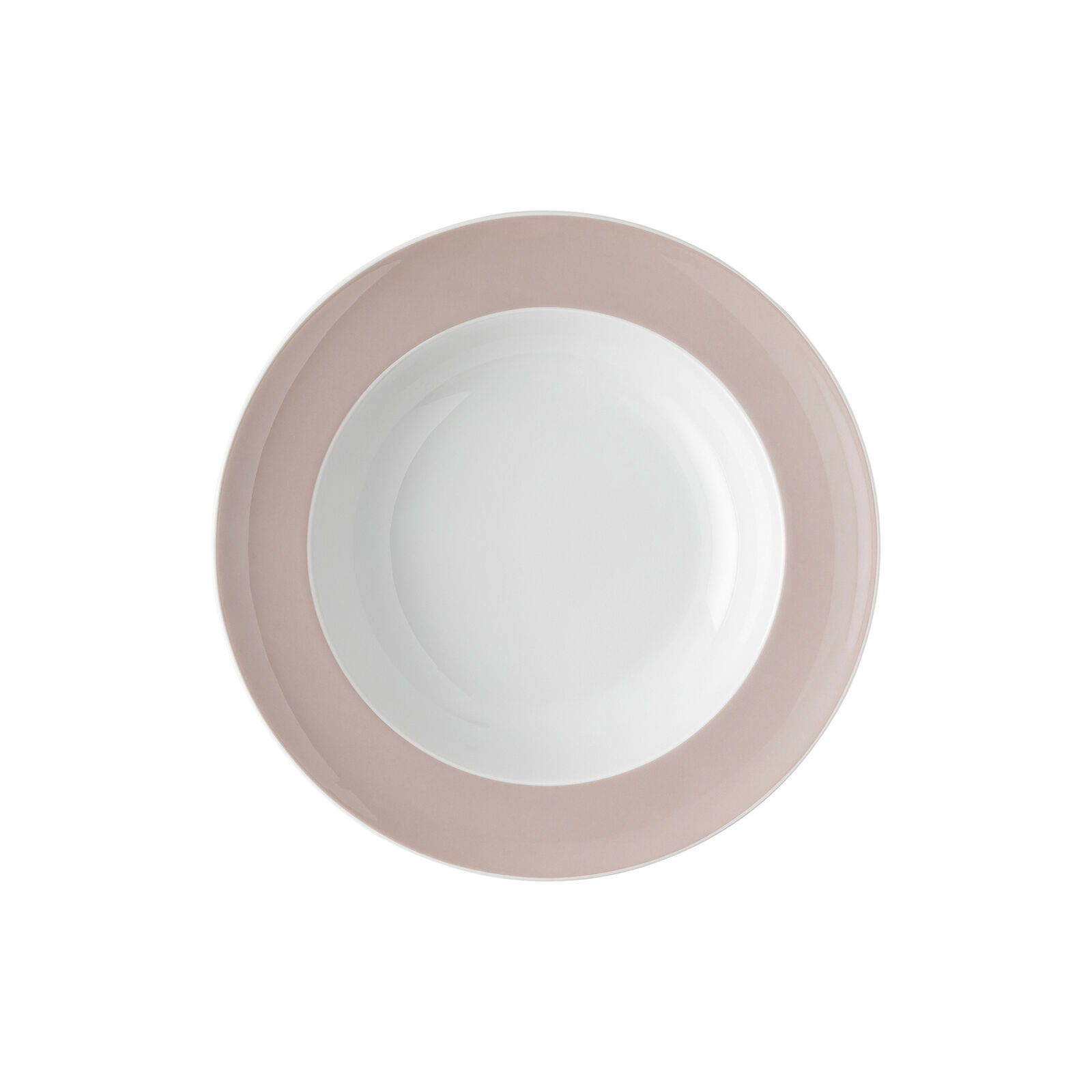 Plate deep 23 cm image number null