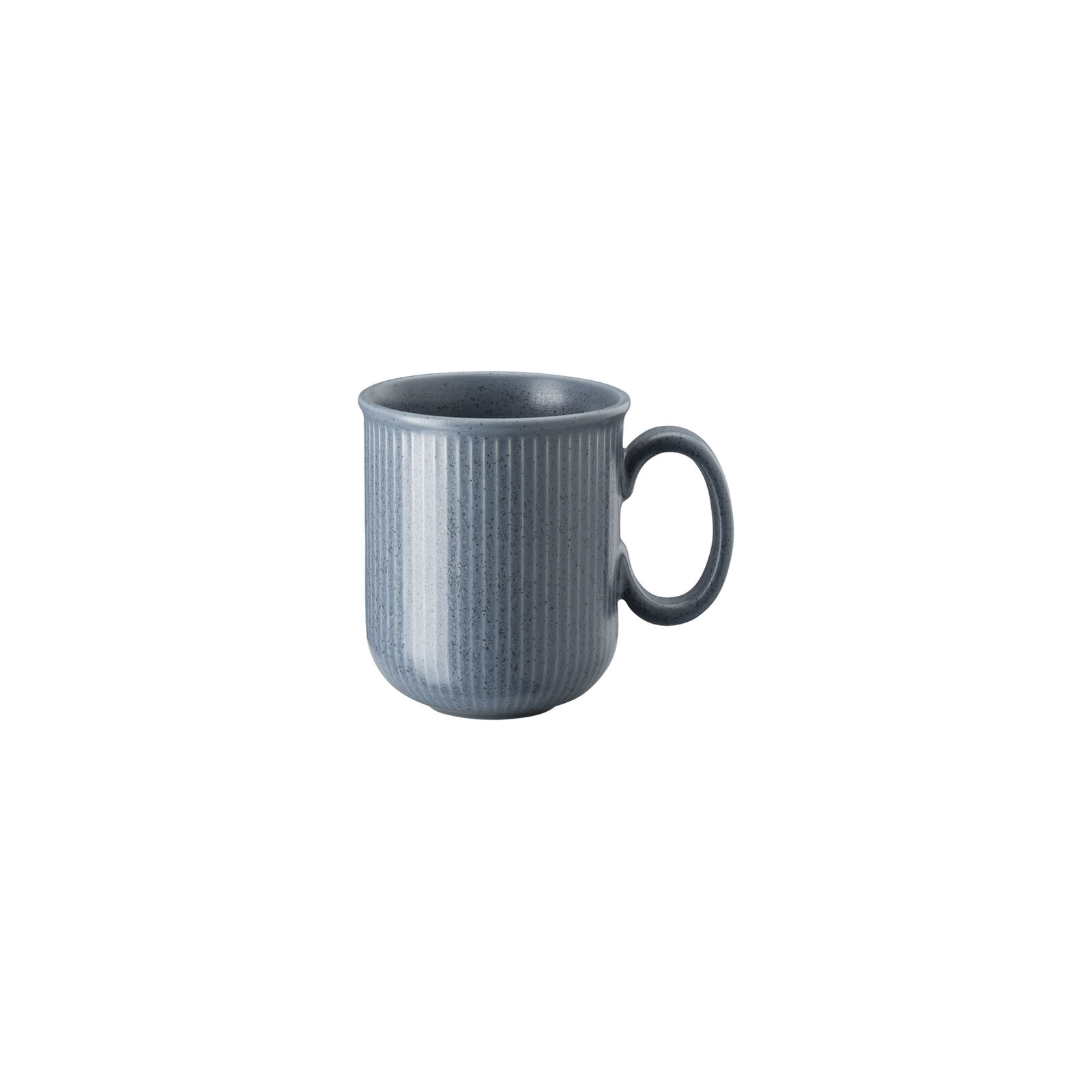 Mug with handle image number null