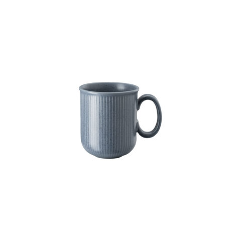 Mug with handle