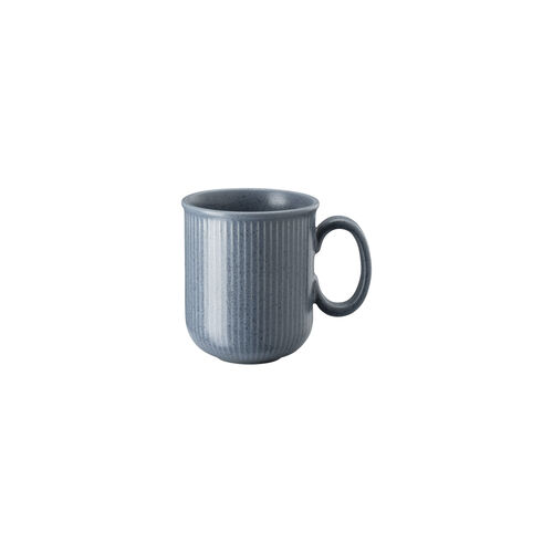 Mug with handle