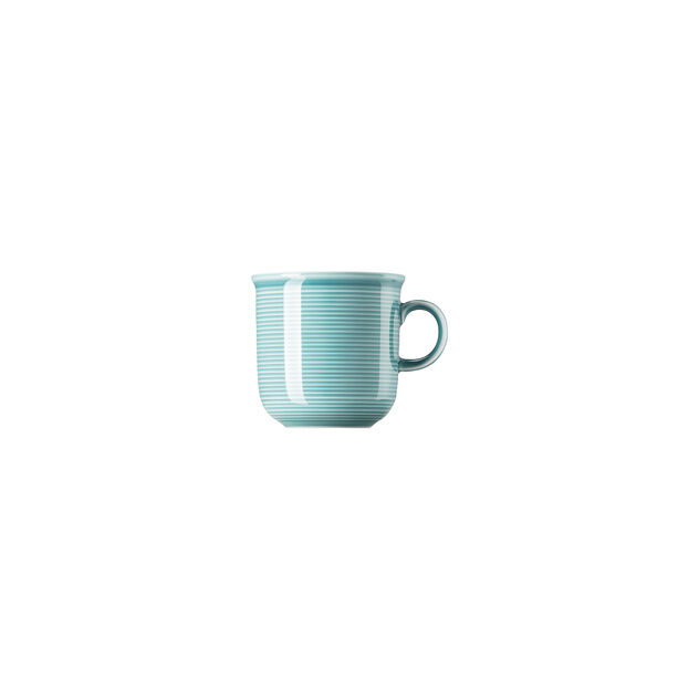 Mug with handle image number 0