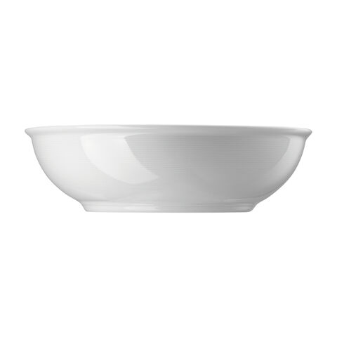 Sch&uuml;ssel flach 32 cm