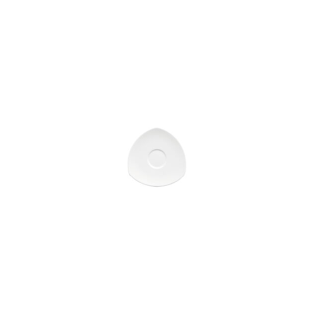 Coffee saucer angular image number 0