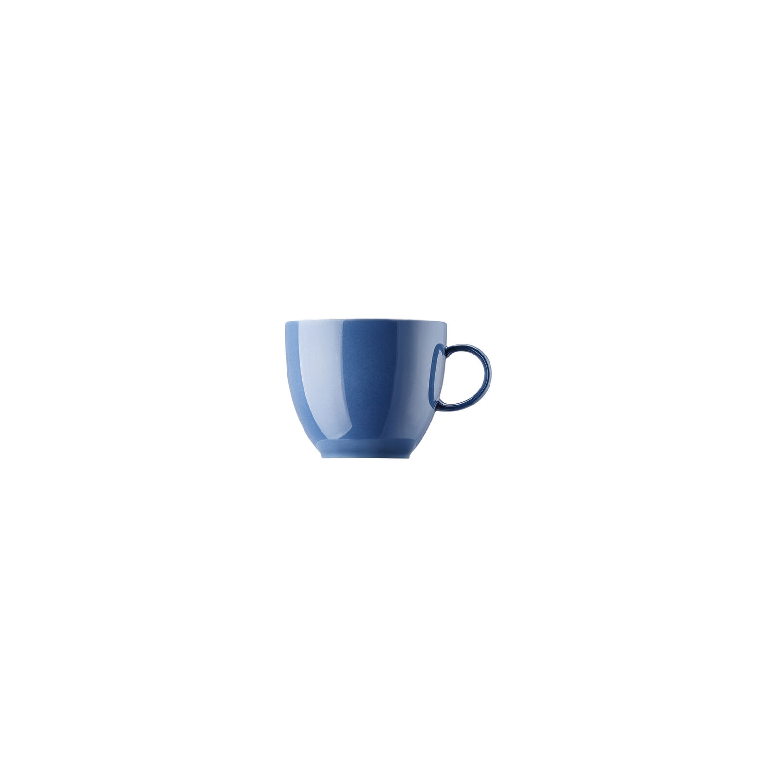 Coffee cup image number null