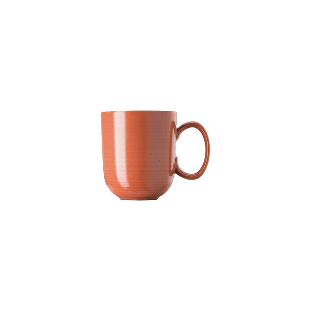 Mug with handle image number 0
