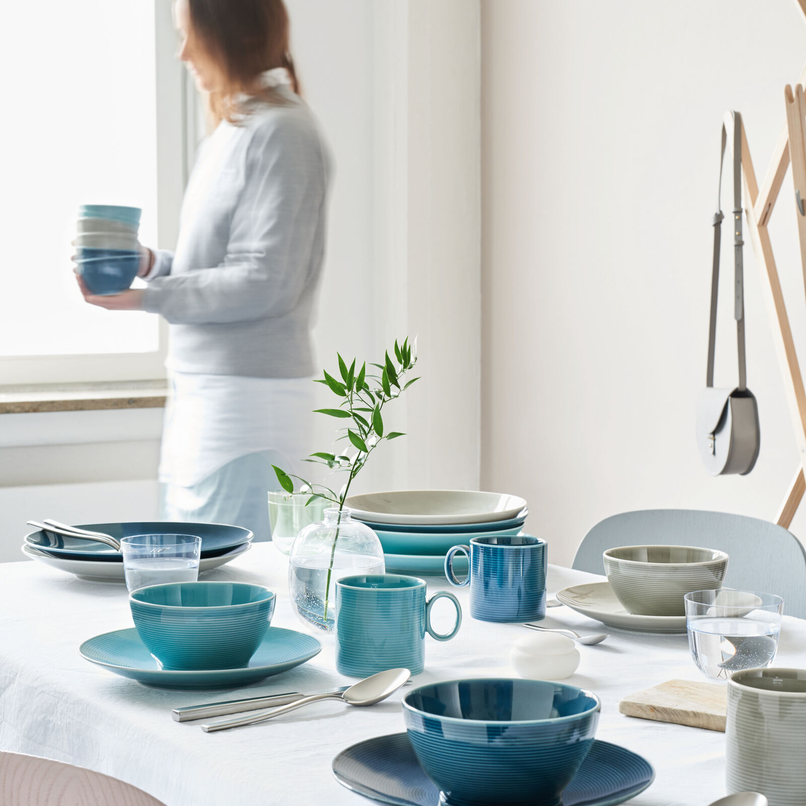 Speiseteller 28 cm image number null