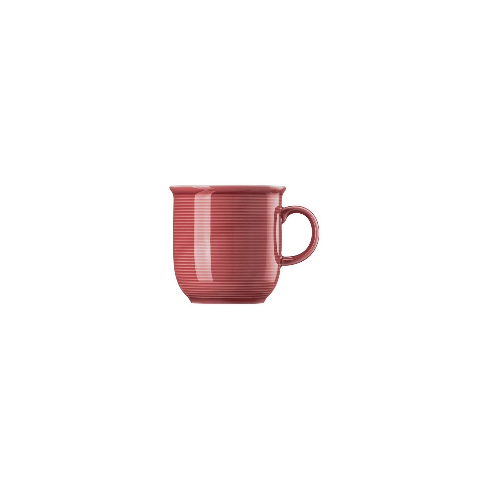 Mug with handle large image number null