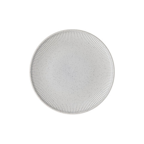 Plate 22 cm