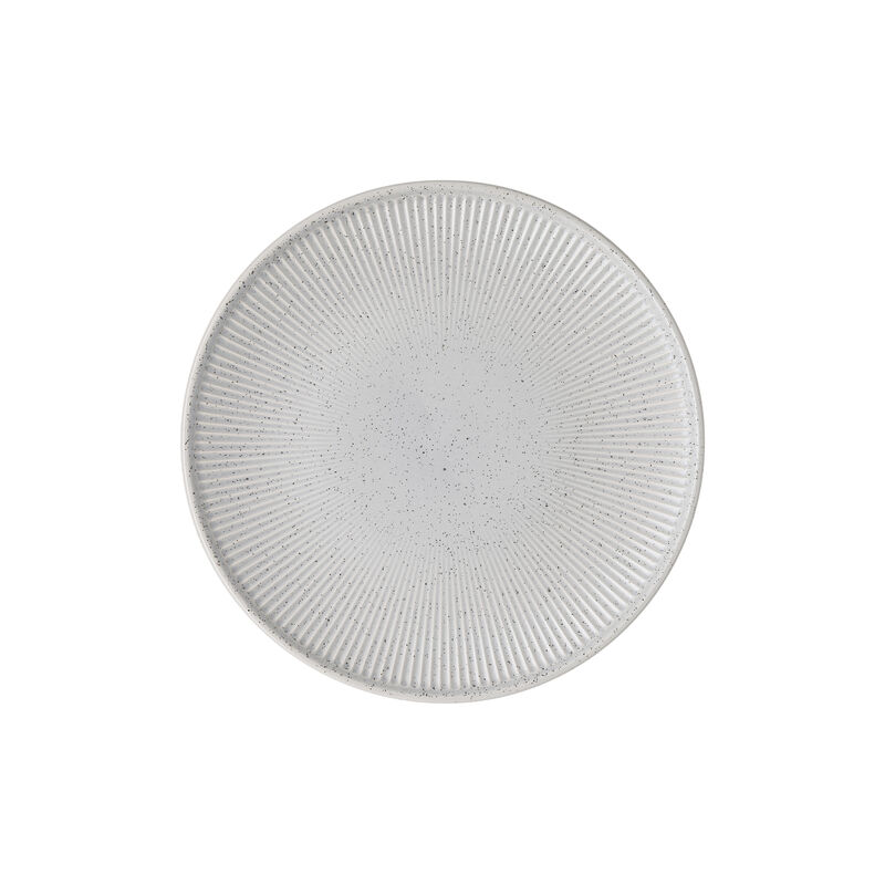 Assiette plate 22 cm