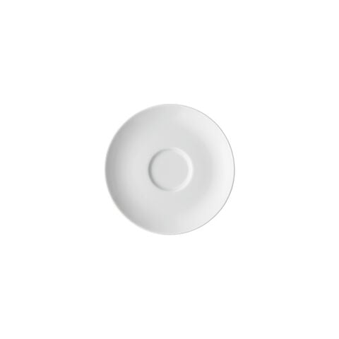 Coffee saucer