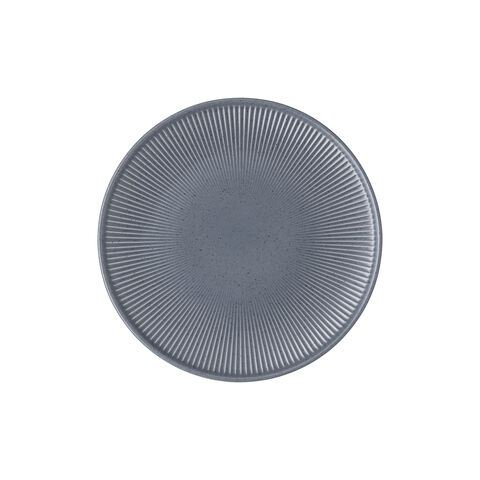 Plate 22 cm