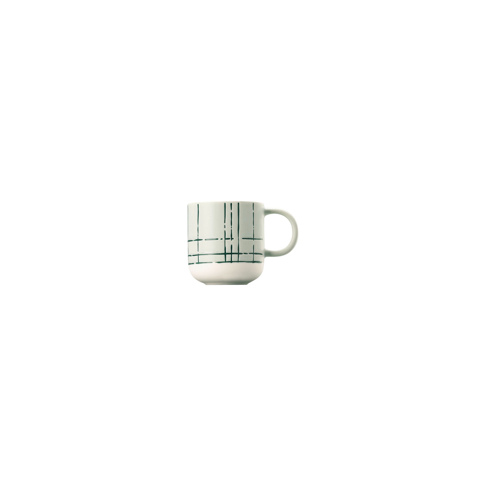 Tazza da espresso senza piattino image number null