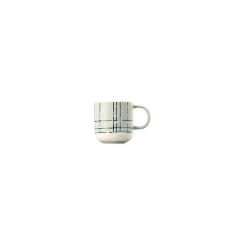 Espresso-Obertasse
