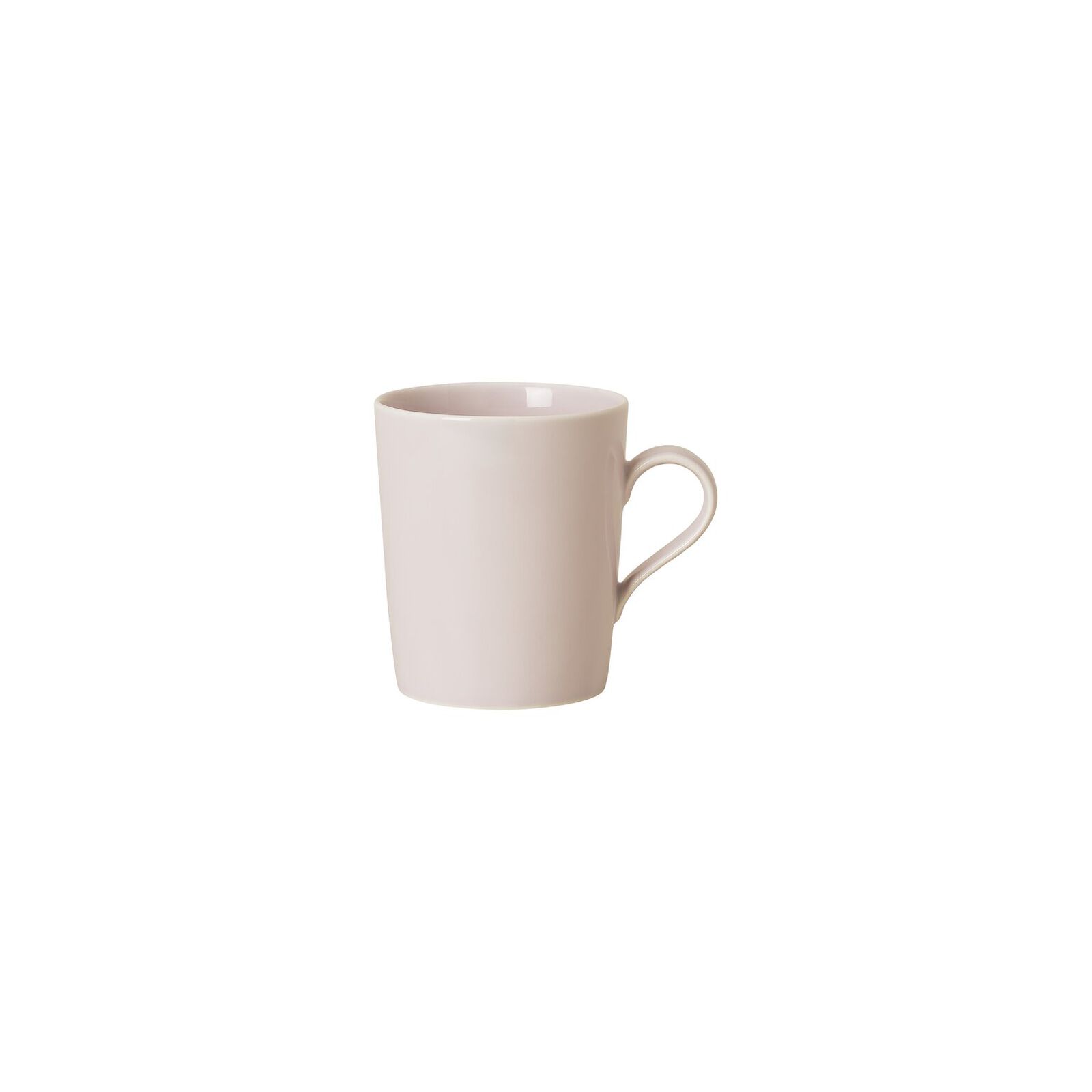 Mug with handle large image number null