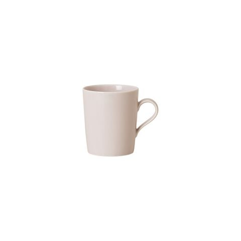 Mug with handle large