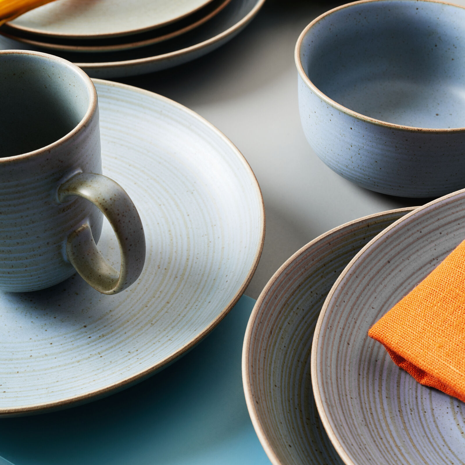 Müslischale 15 cm image number null