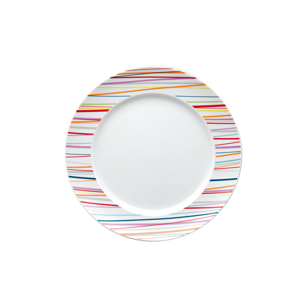 Assiette plate 22 cm image number 0