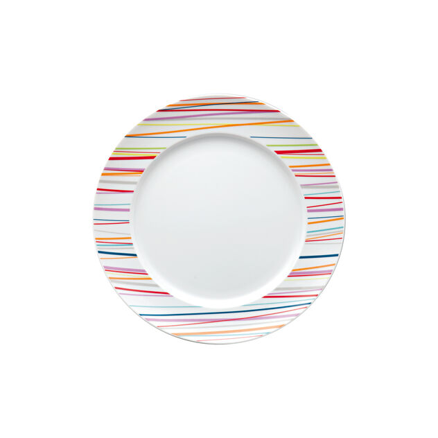Assiette plate 22 cm image number 0