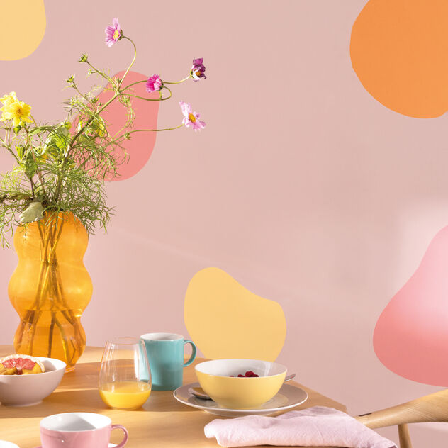 Bol céréales 15 cm image number 4