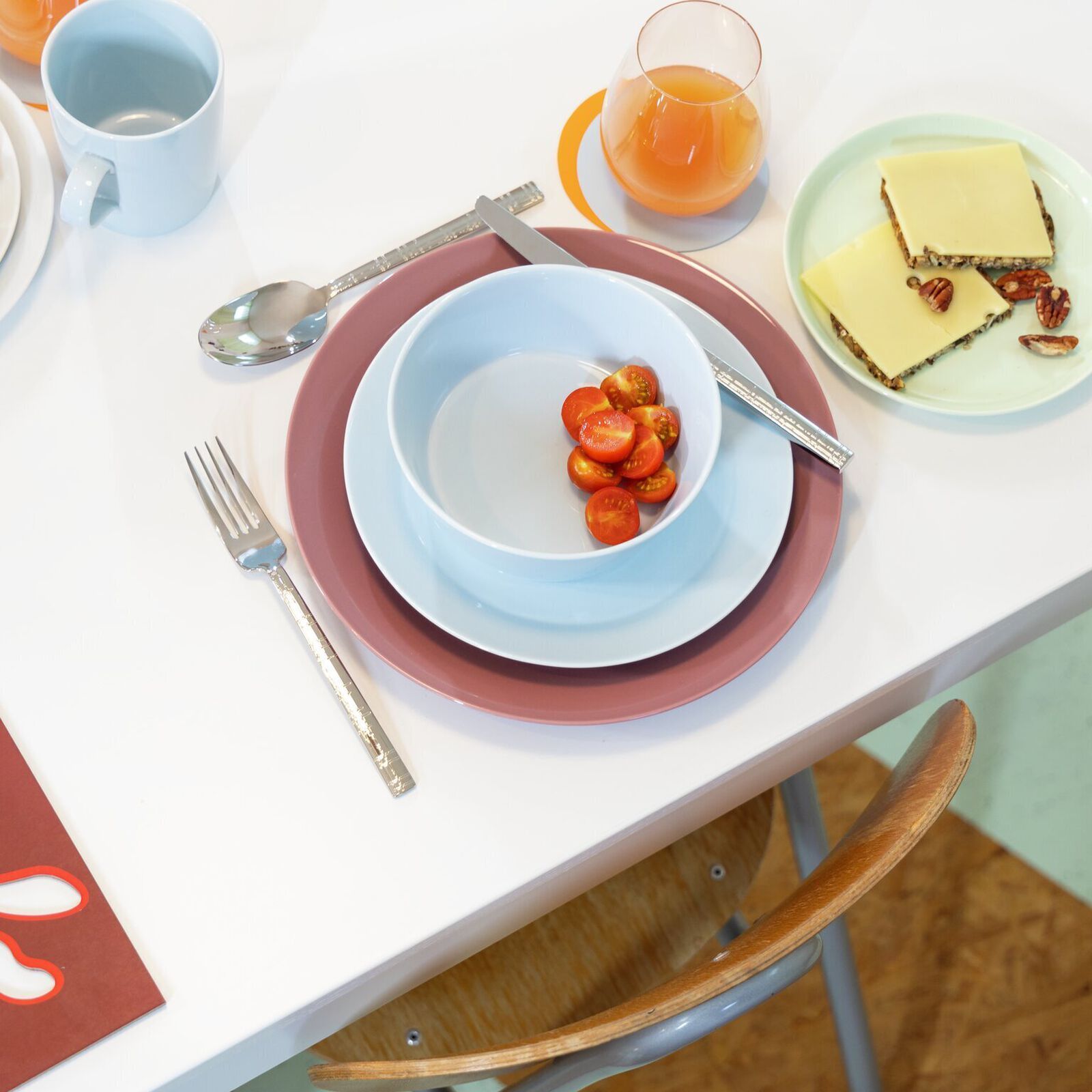 Coupe 15 cm image number null