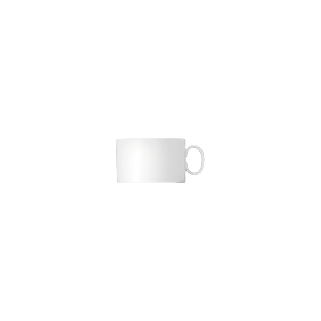Tasse à thé seule image number 0
