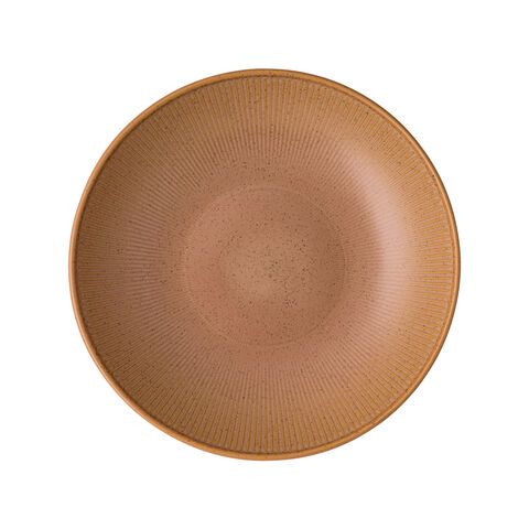 Plate deep 28 cm