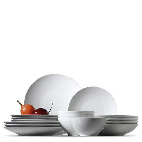 Set F - Fr&uuml;hst&uuml;ck