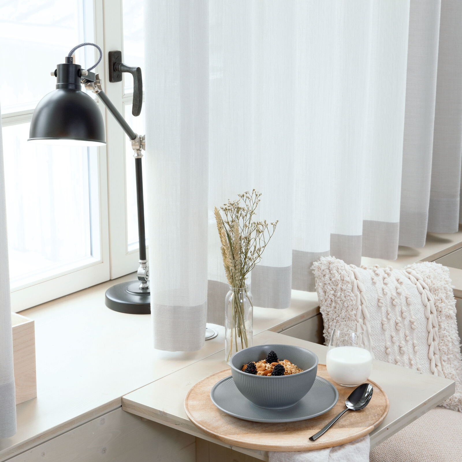 Coppetta cereali 15 cm image number null