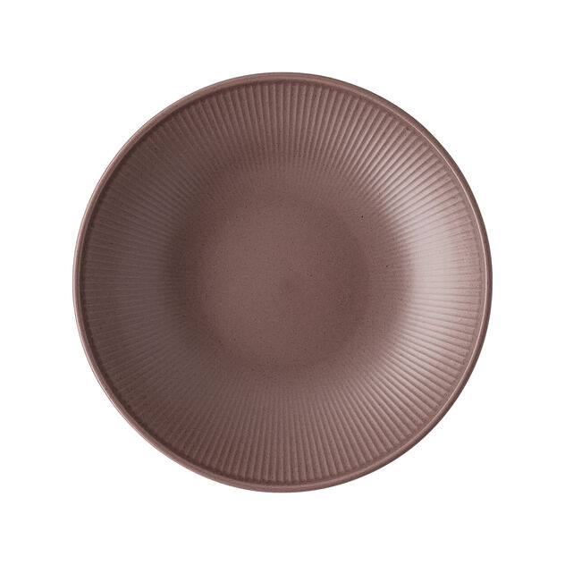 Plate deep 28 cm image number 0
