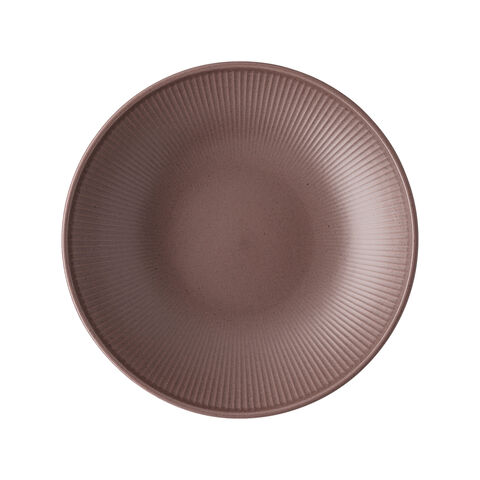 Teller 28 cm tief