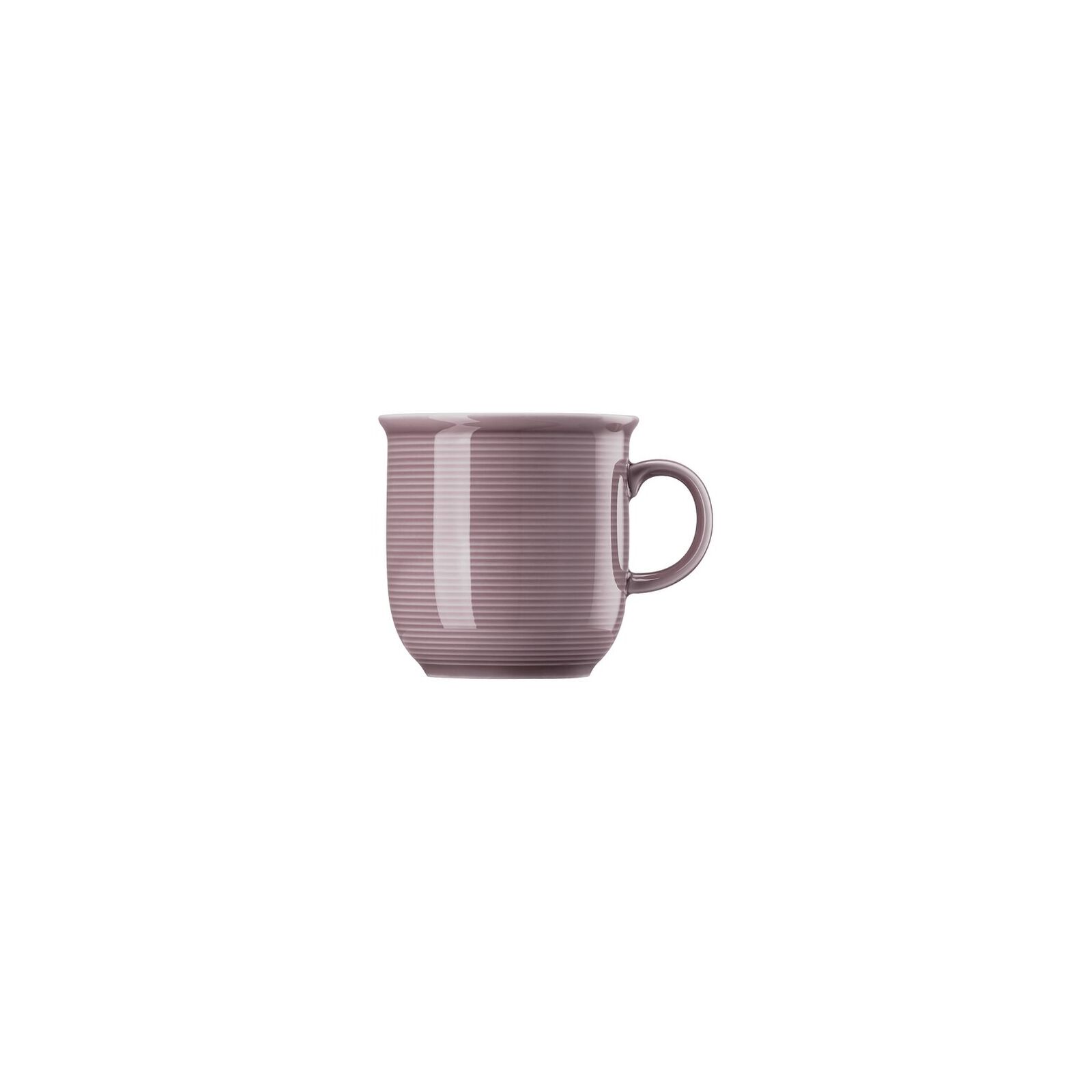 Mug with handle large image number null