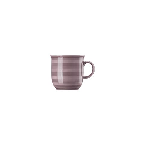 Mug with handle large