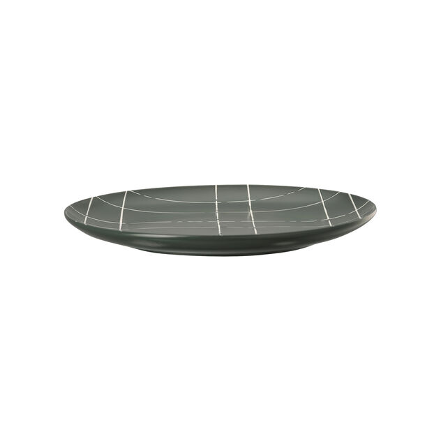 Plate 27 cm flat image number 1