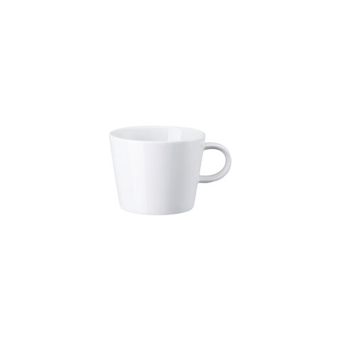 Caf&eacute; au Lait-Obertasse