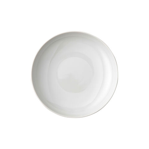 Gourmetteller 22 cm tief