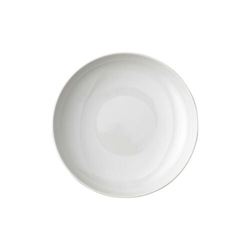 Gourmetteller 22 cm tief