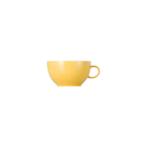 Cappuccino cup