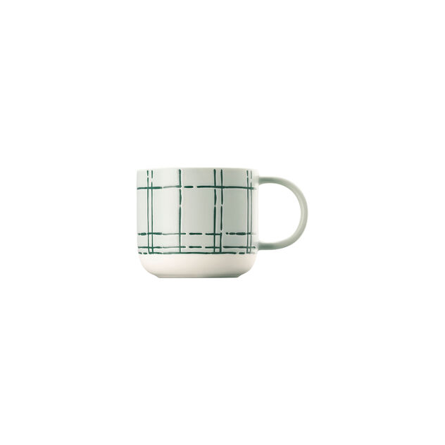 Mug with handle image number 0