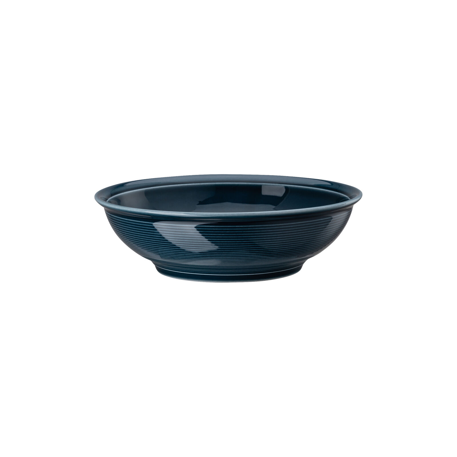 Bowl low 22 cm image number null