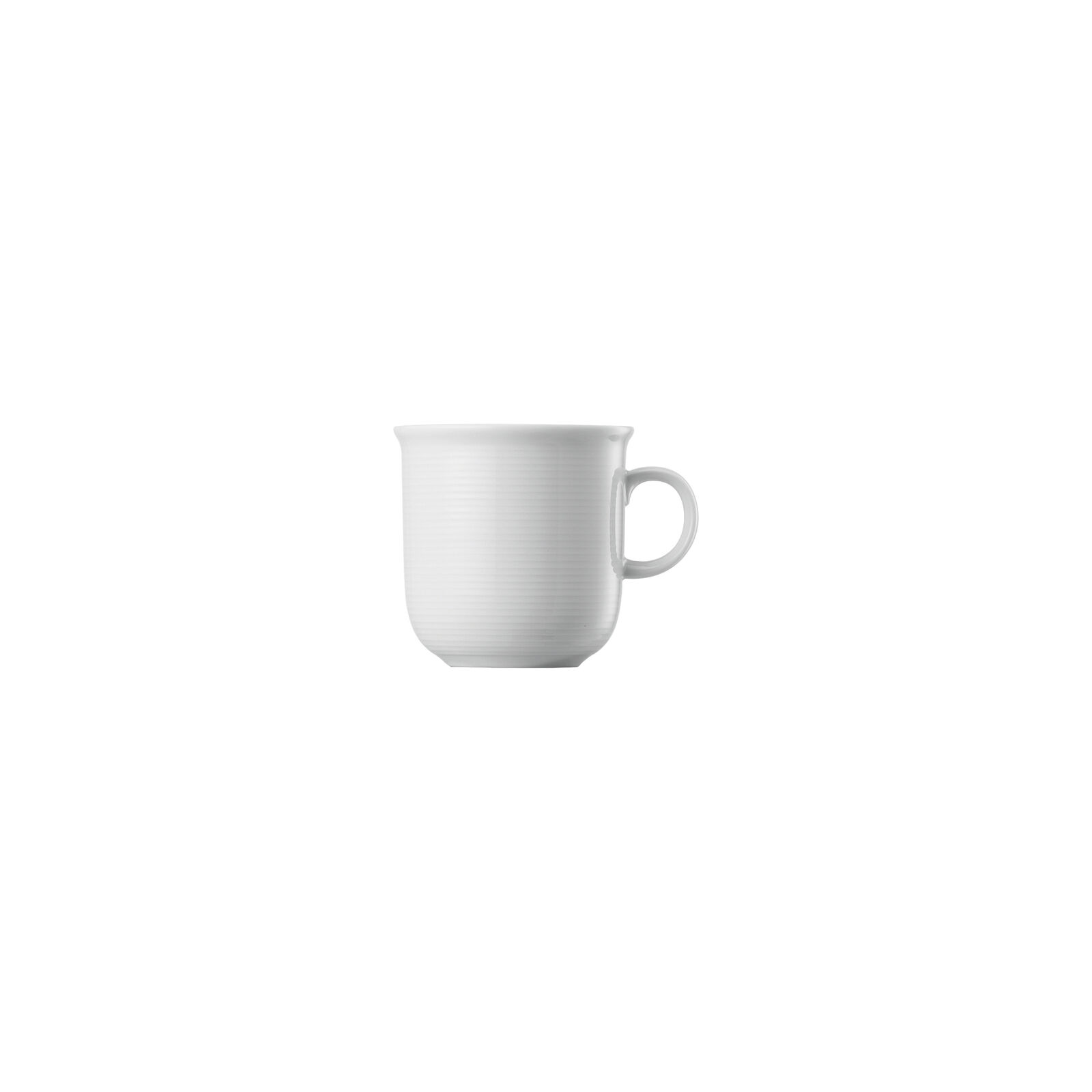 Mug with handle image number null