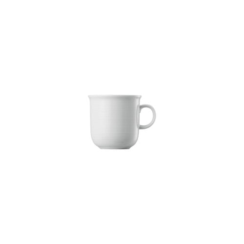 Becher mit Henkel gro&szlig;