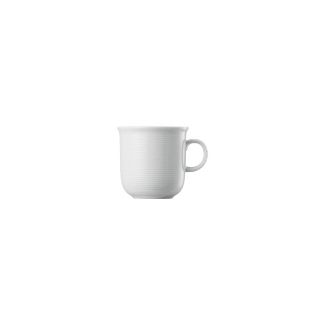 Mug with handle image number 0
