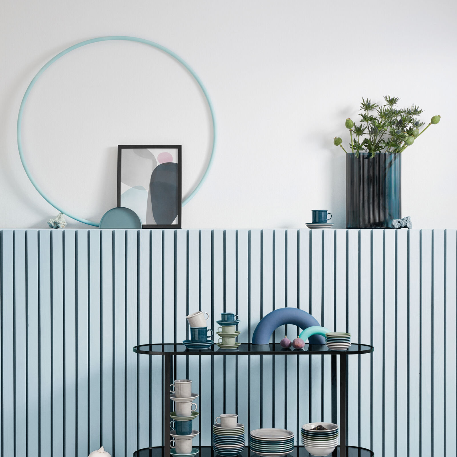 Espresso saucer 11,5 cm image number null