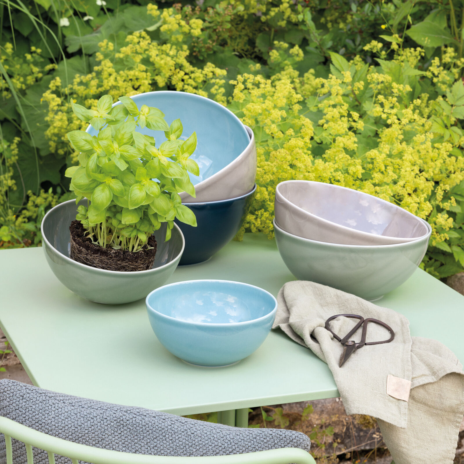 Saladier 28 cm image number null