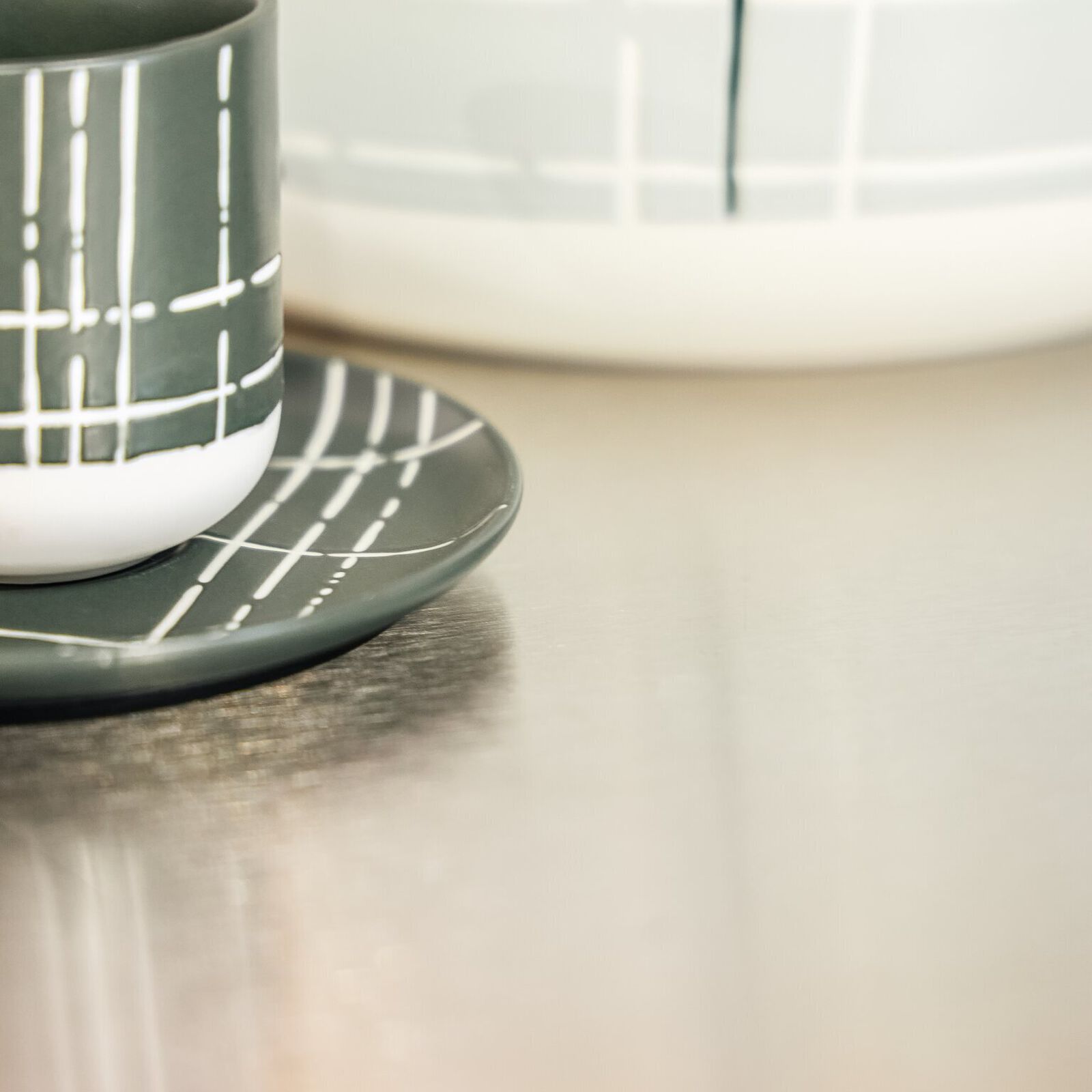 Mug with handle image number null