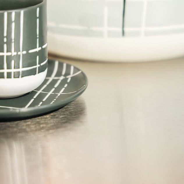 Mug with handle image number 4