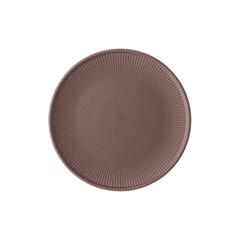 Plate 22 cm