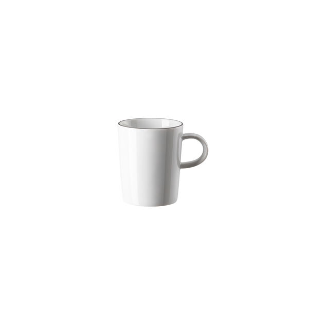 Mug with handle image number 0