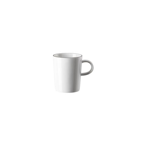 Becher mit Henkel